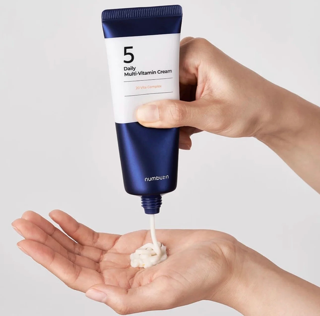 Vitamin Glow Face Cream – Hydrated, Smooth & Radiant Skin Daily