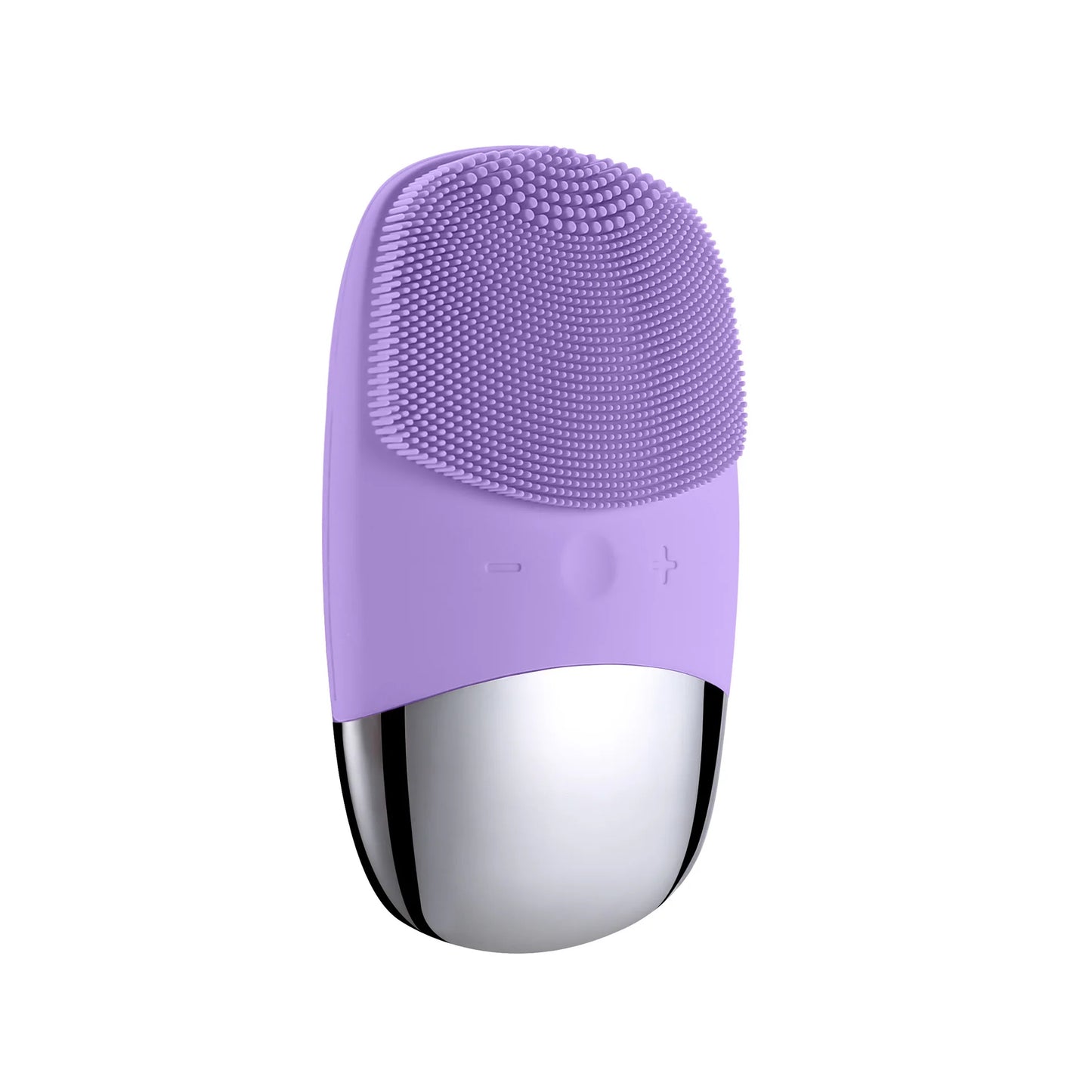 Sonic Facial Cleansing Brush – Deep Clean, Smooth & Glow Skin