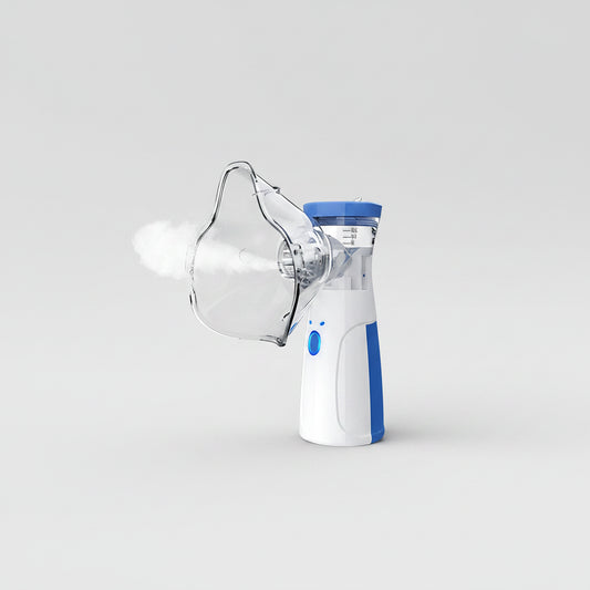 Facial Steamer – Deep Hydration & Pore Opening Spa Treatment