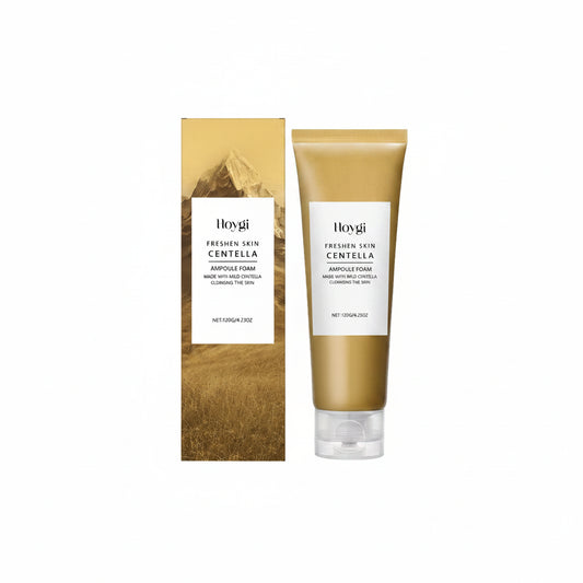 Coffret Centella Skincare – Calme, répare et hydrate les peaux sensibles
