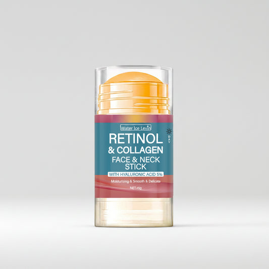 Retinol Collagen Stick – Firm, Smooth & Lift Your Skin
